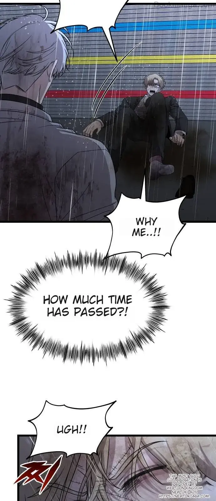 Dreaming Freedom Chapter 164 image 60_optimized